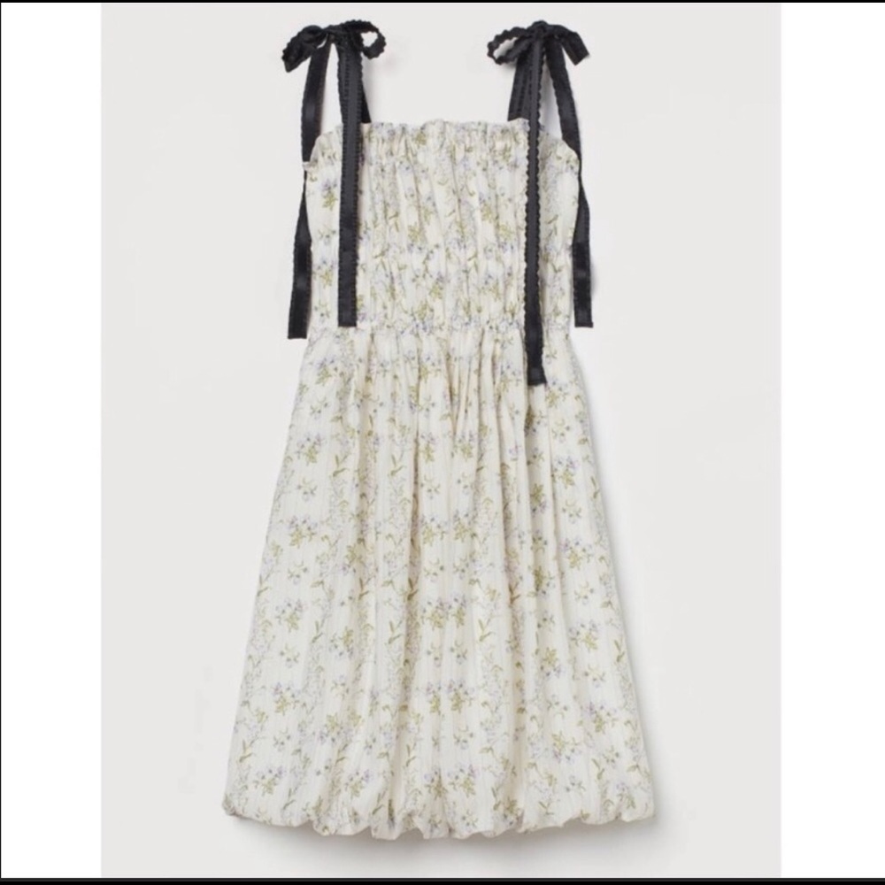 BROCK COLLECTION DRESS